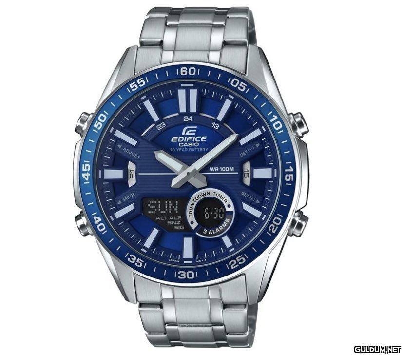 Casio saatler yarı...