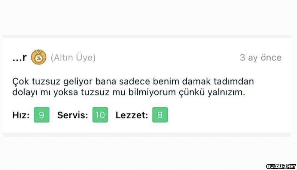 O (Altın Üye) 3 ay önce...