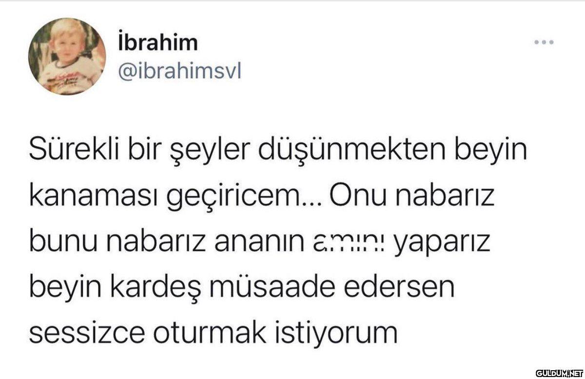 İbrahim @ibrahimsvl...