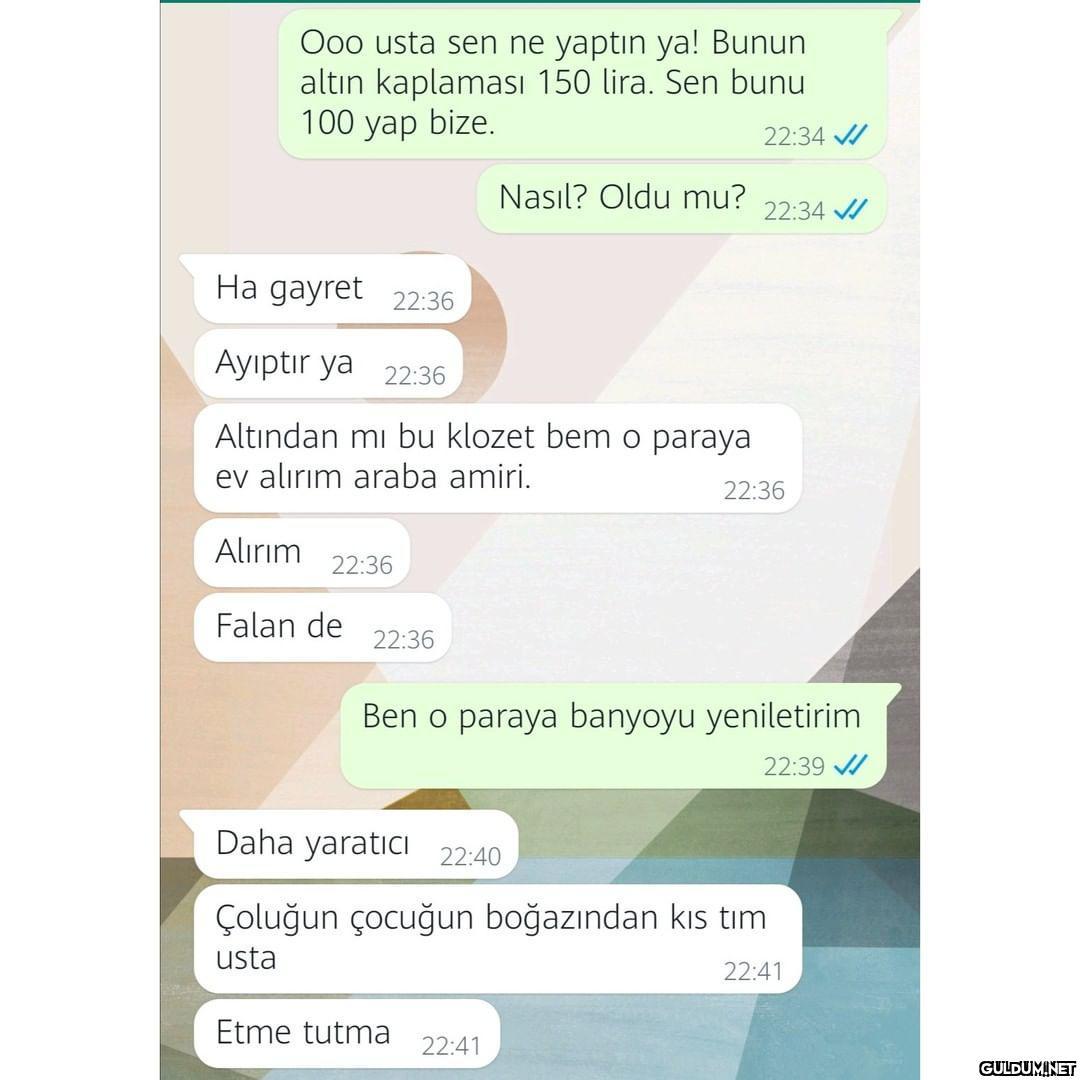 perçem @perchem Klozetin...