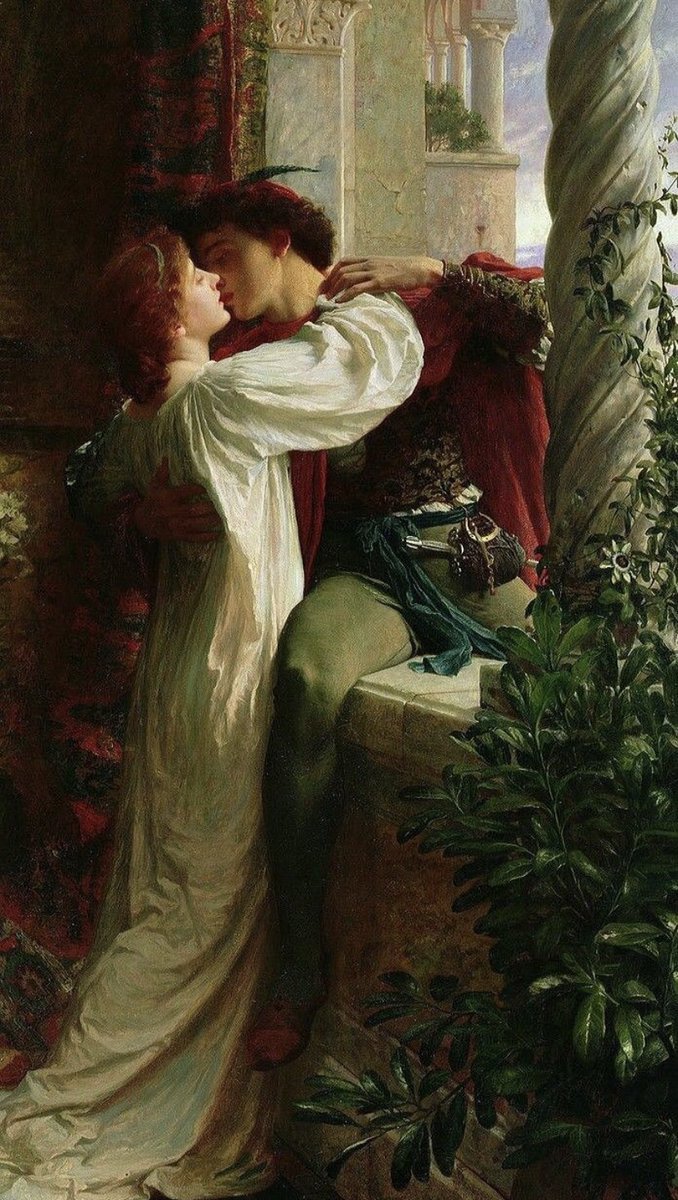 Romeo ve Juliet intihar...
