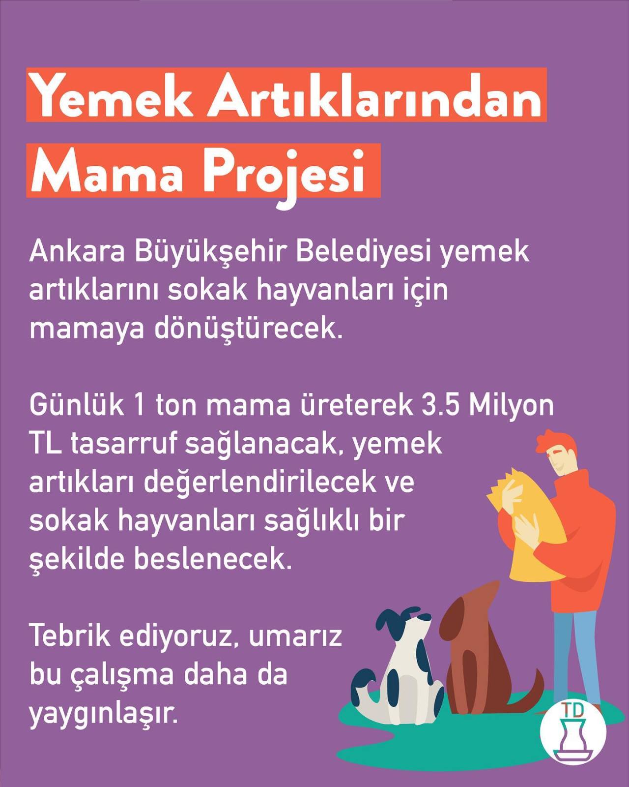 Günün Güzel Haberi 🥳...