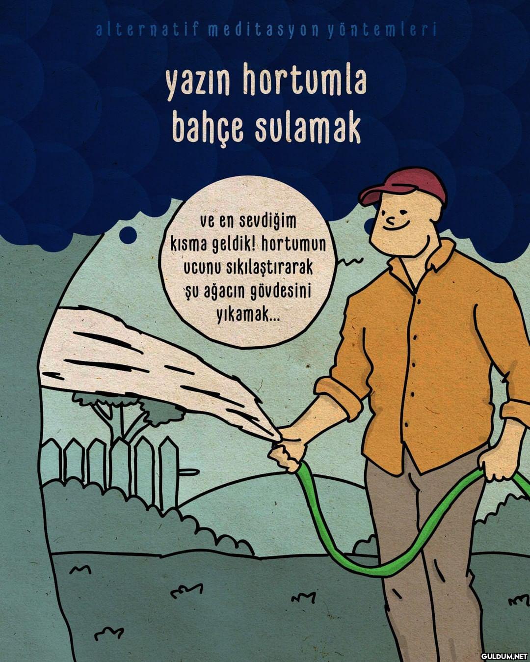 Meditasyon içi mata,...