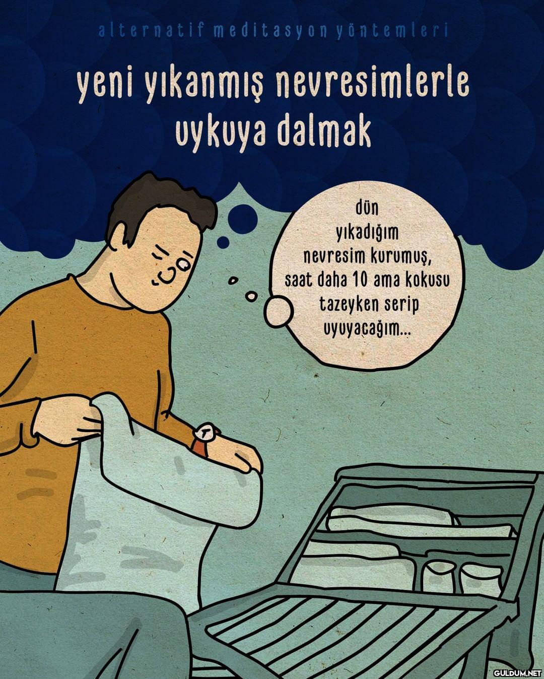 Meditasyon içi mata,...