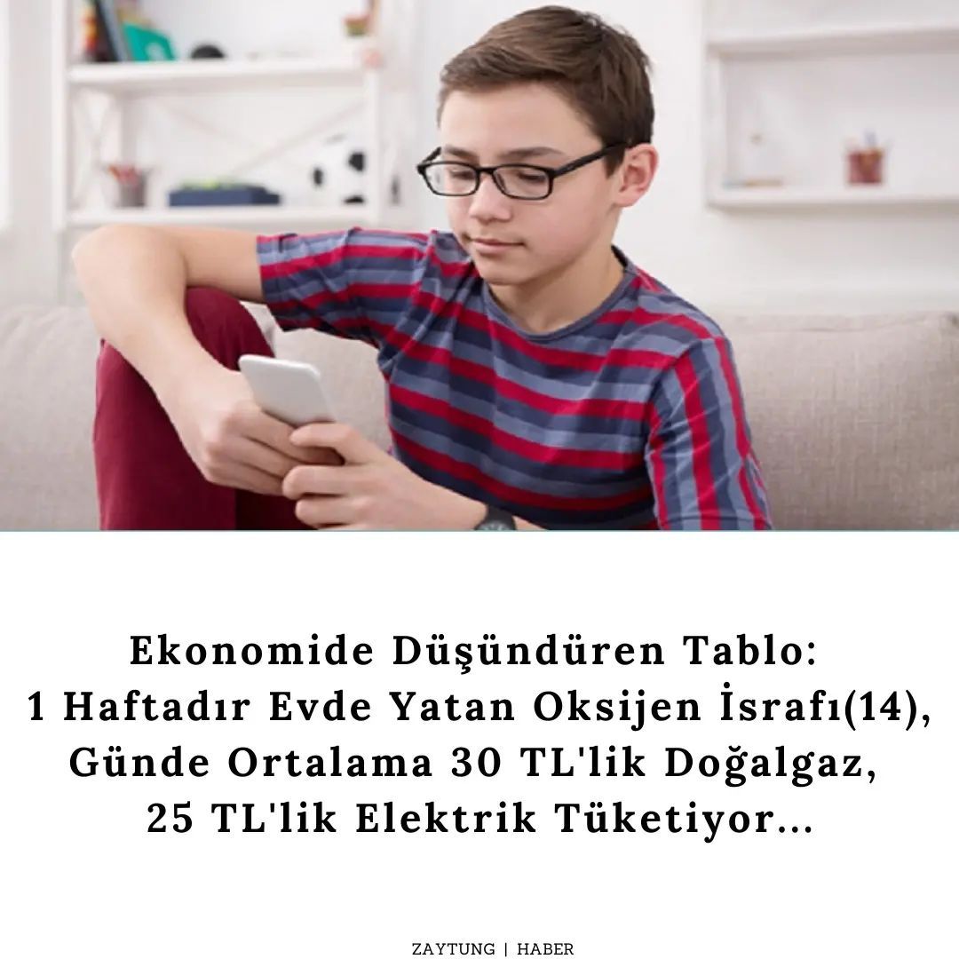 Oksijen israfının babası...