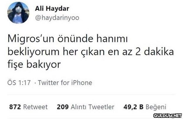 Ali Haydar @haydarinyoo...