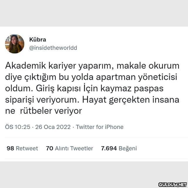 Kübra @insidetheworldd...