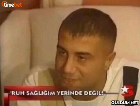 Yaptığım kupon yine tek...