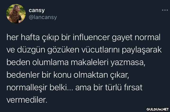 cansy @lancansy her hafta...