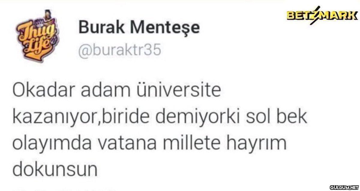 BETÝHAIK Thug Burak...