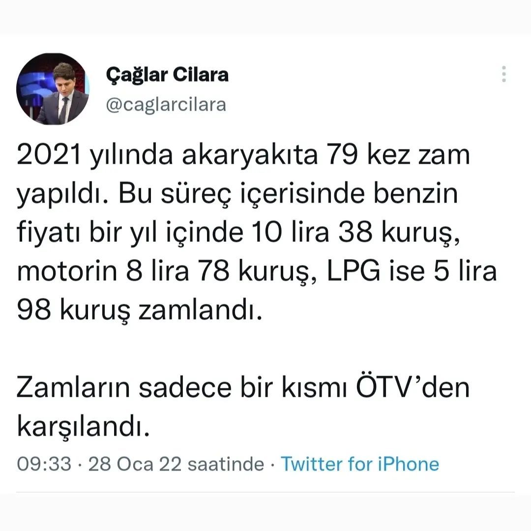 Bu zamlar oldukça sevdamız...