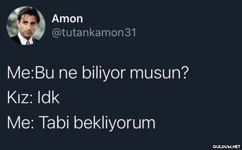 Amon @tutankamon31 Me:Bu...
