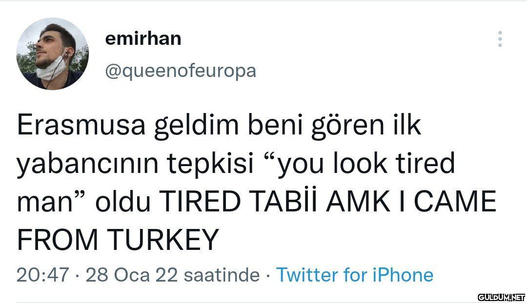 emirhan @queenofeuropa...
