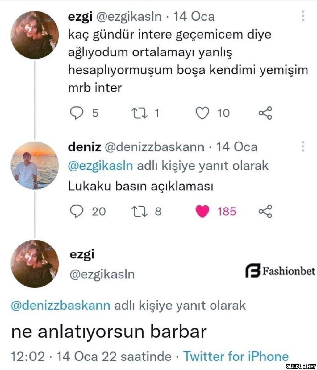 ezgi @ezgikasln · 14 Oca...