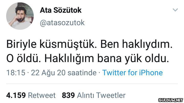 Ata Sözütok @atasozutok...
