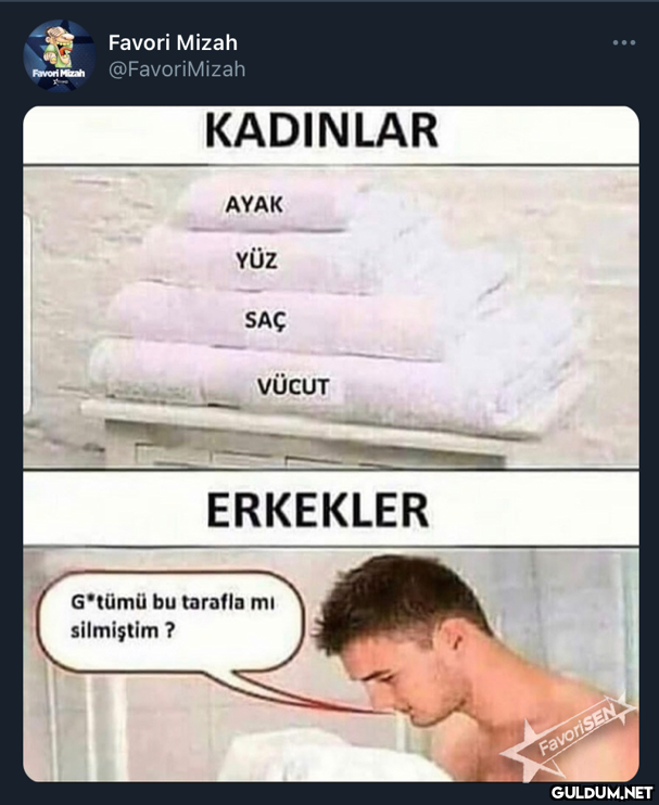 Favori Mizah Favori Mizah...