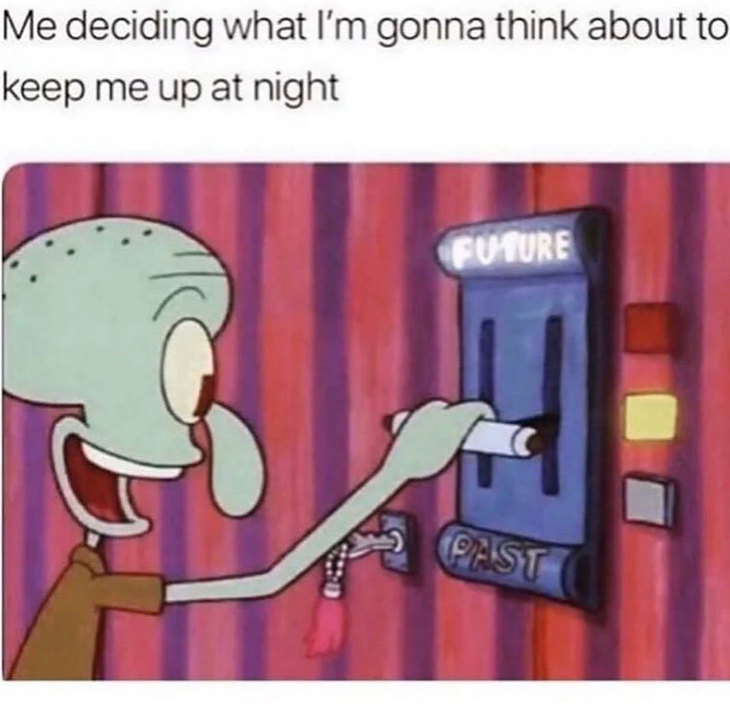 @someones.therapist 🙃  Kaynak