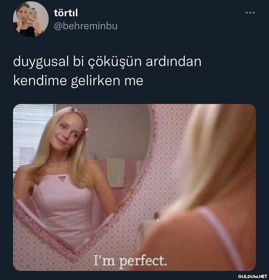 törtıl @behreminbu...