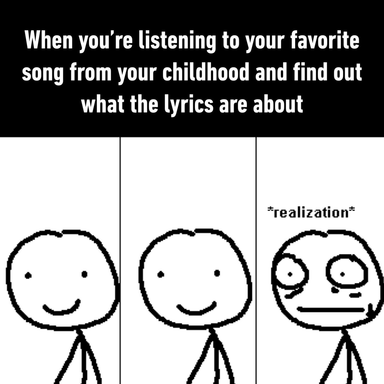 Name that song. #childhood...