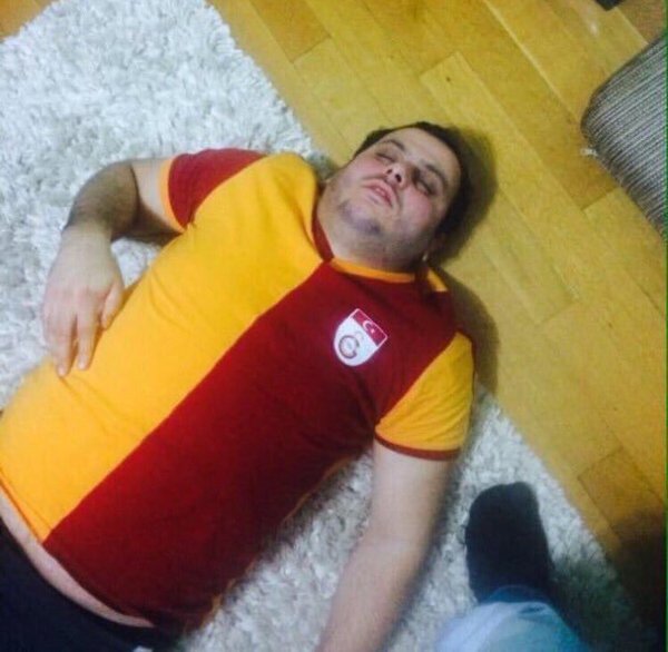 Burak Elmas yönetiminde...