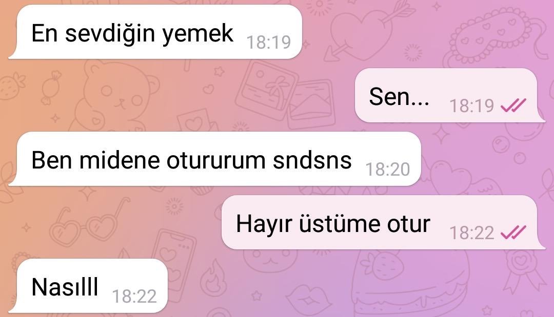 basbaya    En sevdiğin...