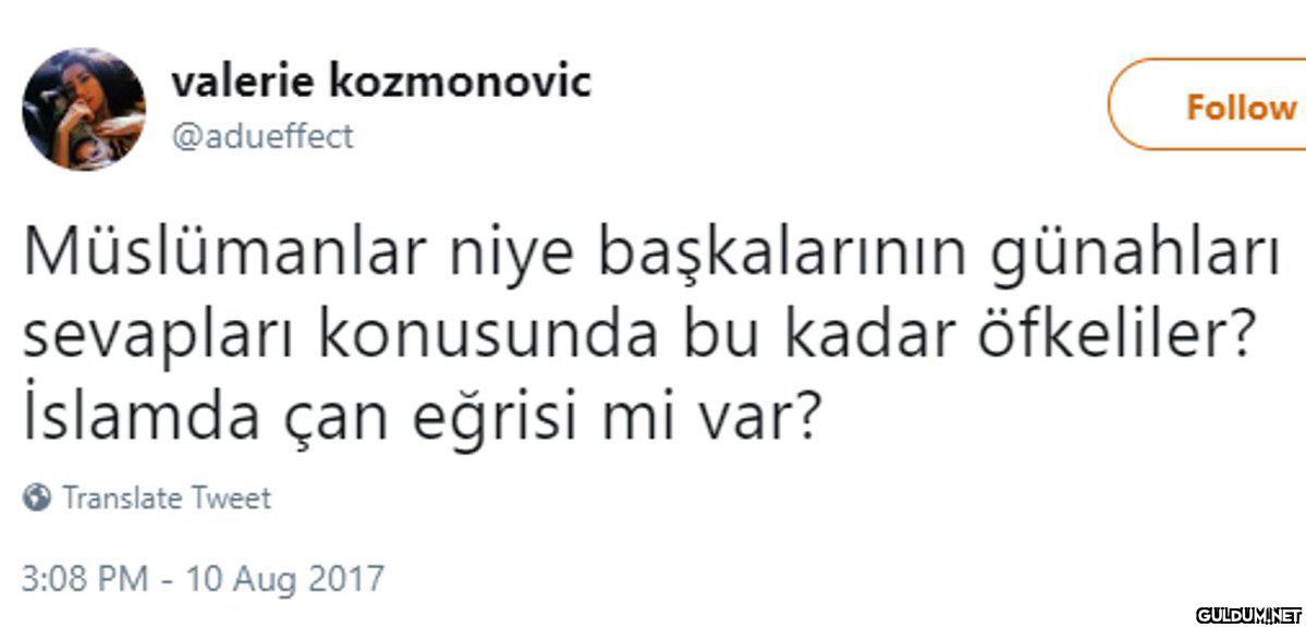 valerie kozmonovic Follow...