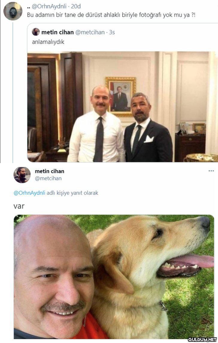 .. @OrhnAydnli - 20d Bu...