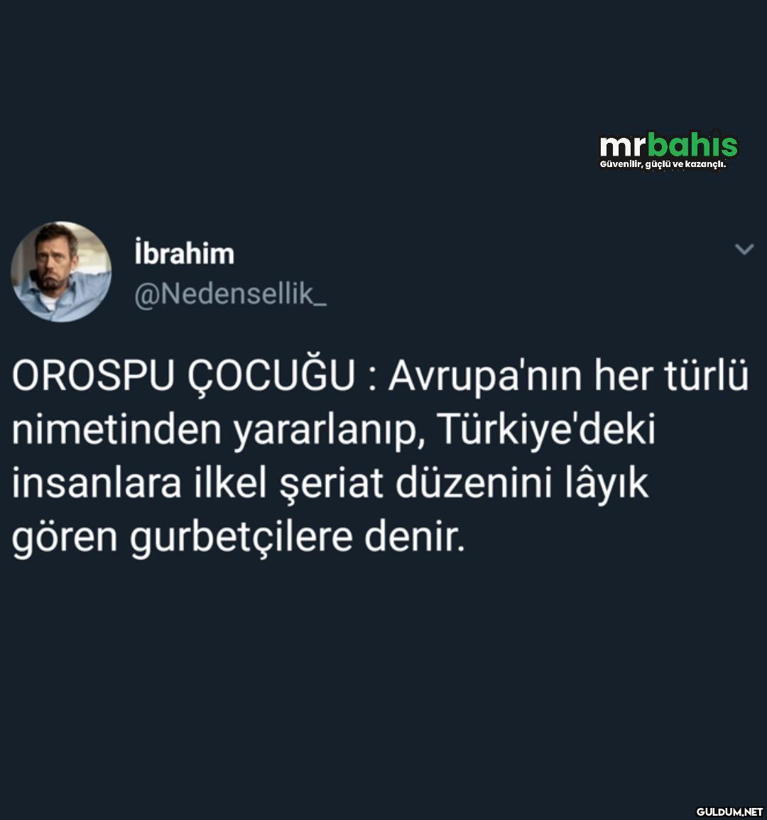 mrbahıs Güvenilir, güçlü...