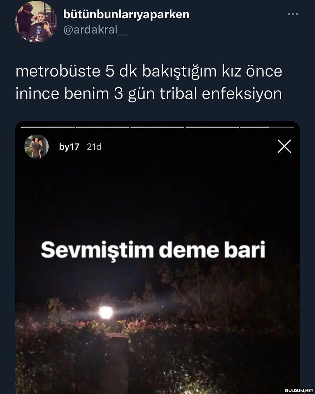 bütünbunlarıyaparken...