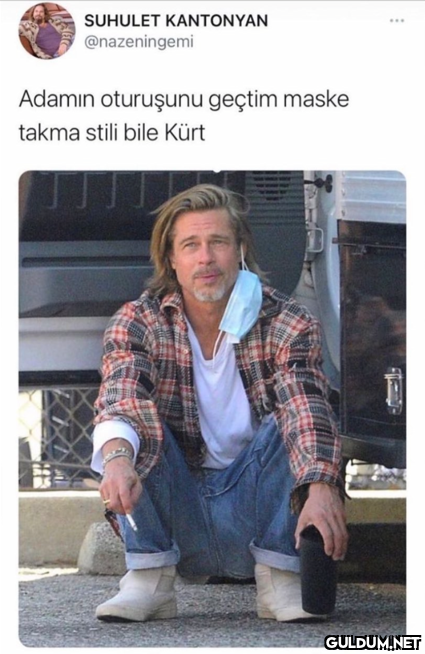 SUHULET KANTONYAN ......