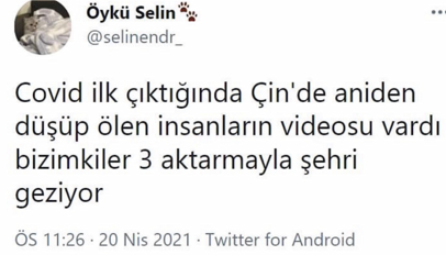 Öykü Selin @selinendr_...