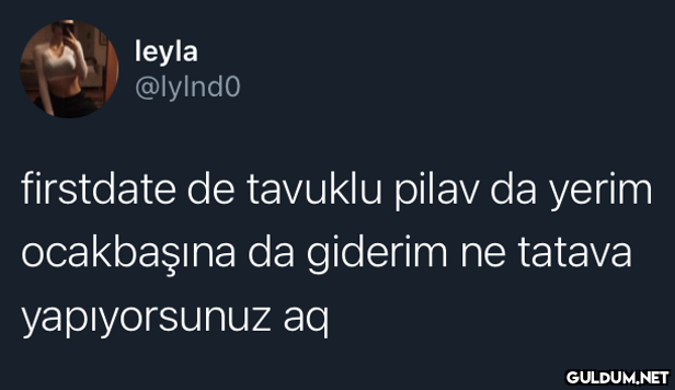 leyla @lylndo firstdate de...