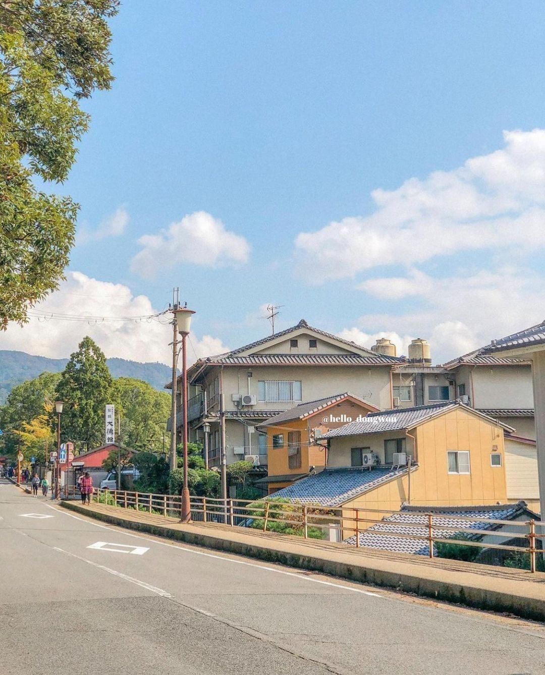 Daily life in Japan 🚲...