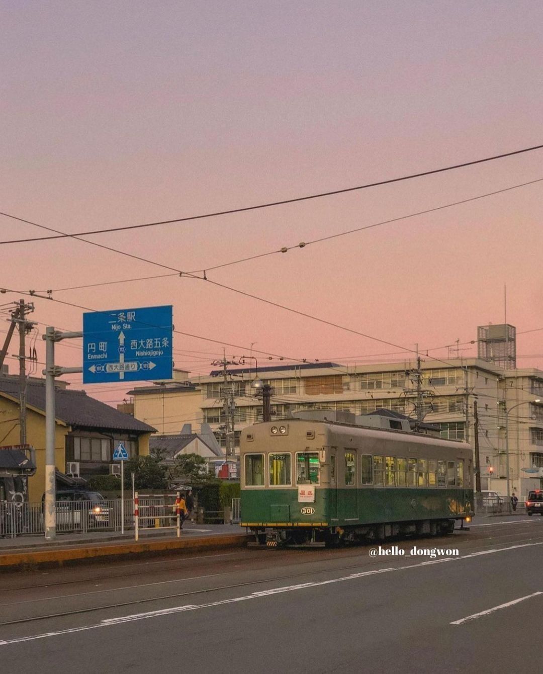 Daily life in Japan 🚲...