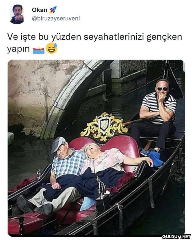 Okan 2 @biruzayseruveni Ve...