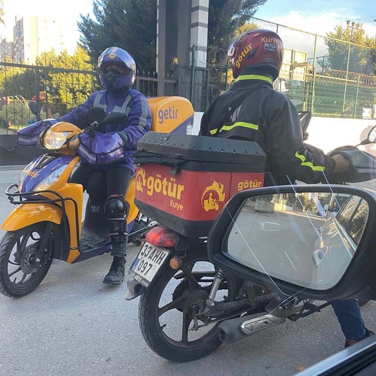 Bazı denk gelişler…  Kaynak