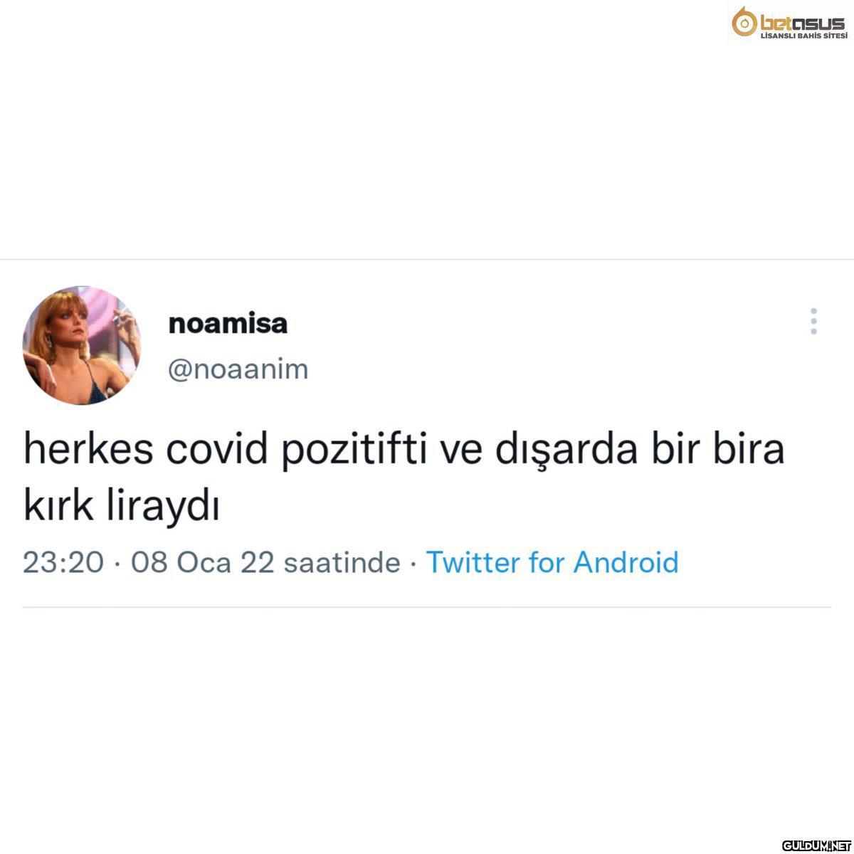 Herkes ne olduğunun...