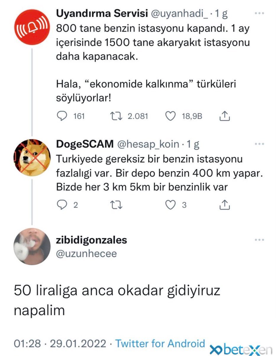 Günaydın    Uyandırma...