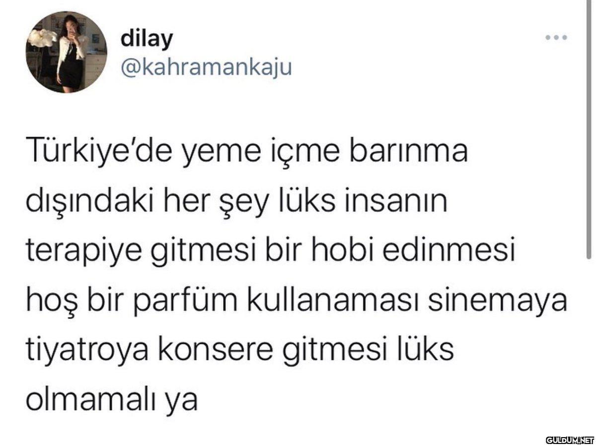 dilay @kahramankaju...