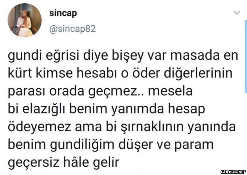 sincap @sincap82 gundi...