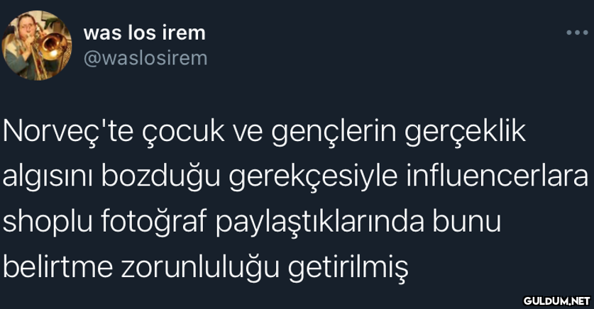 was los irem @waslosirem...