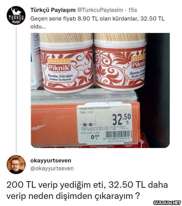 Türkçü Paylaşım...