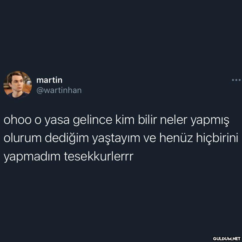 martin @wartinhan ohoo o...