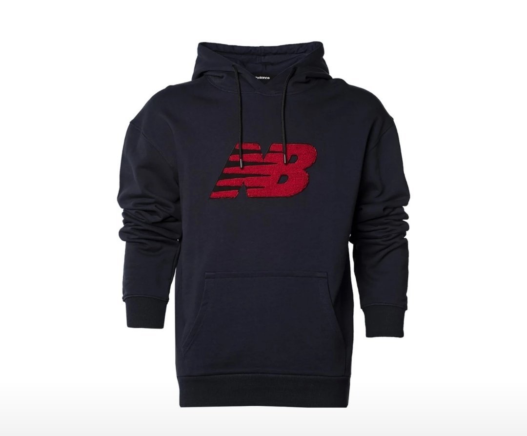 New Balance'da p'a varan...