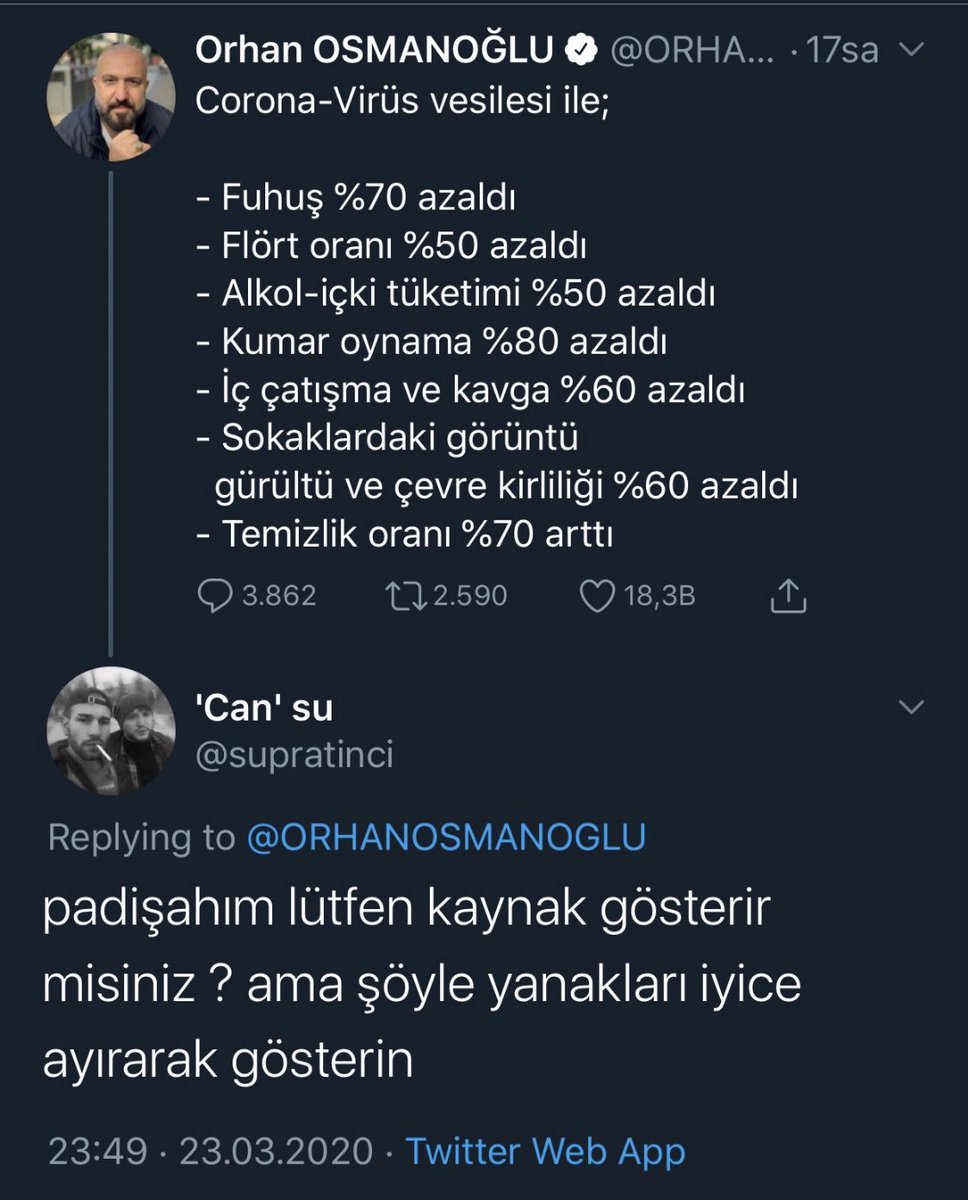 Orhan OSMANOĞLU...