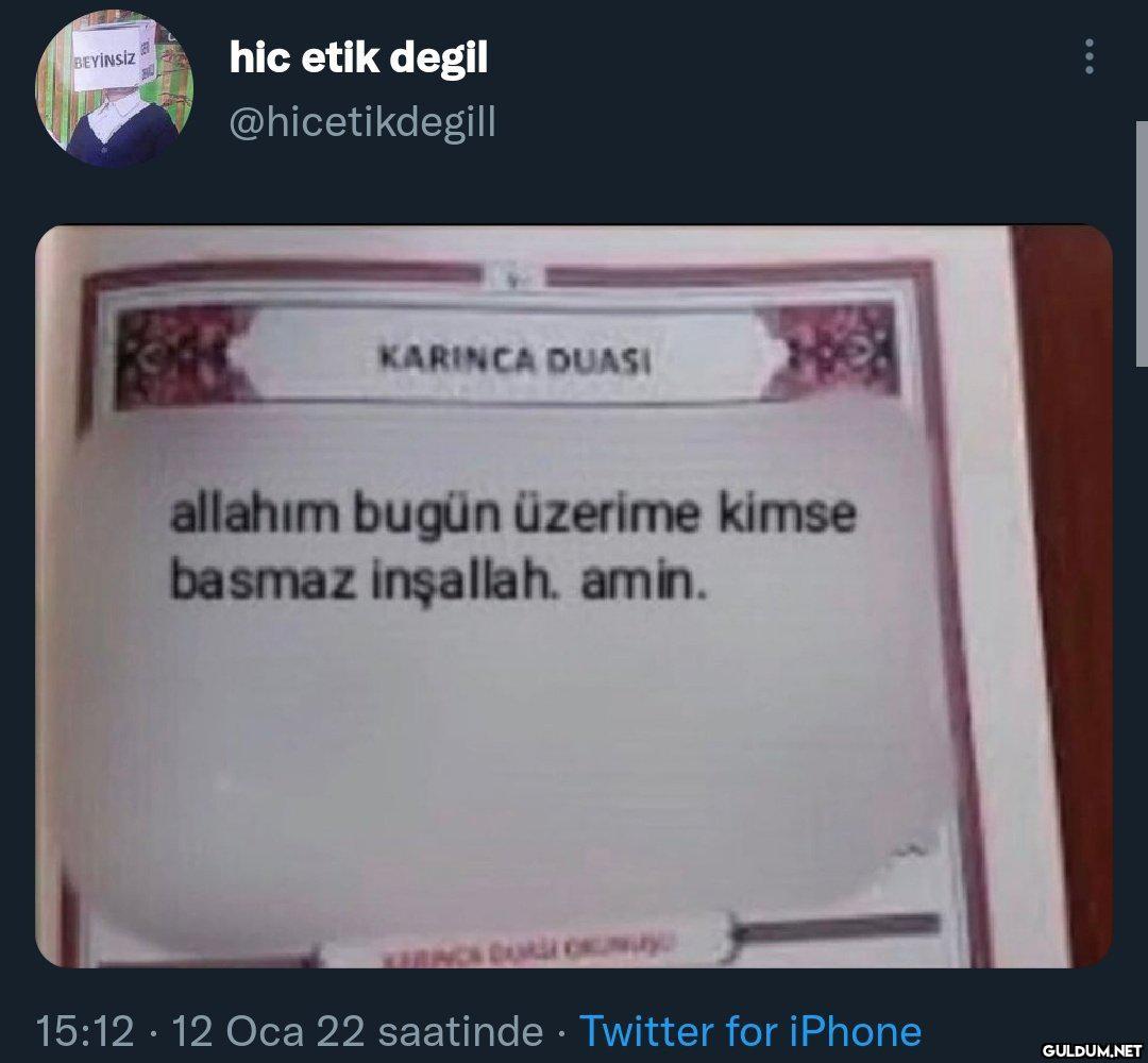 hic etik degil BEYİNSİZ...