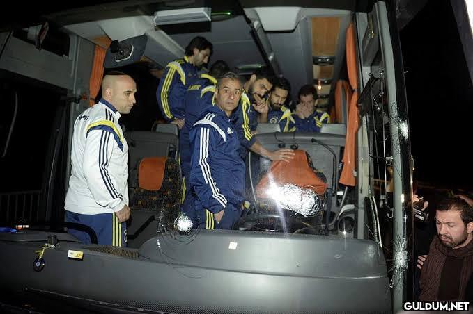 Fenerbahçe takım...