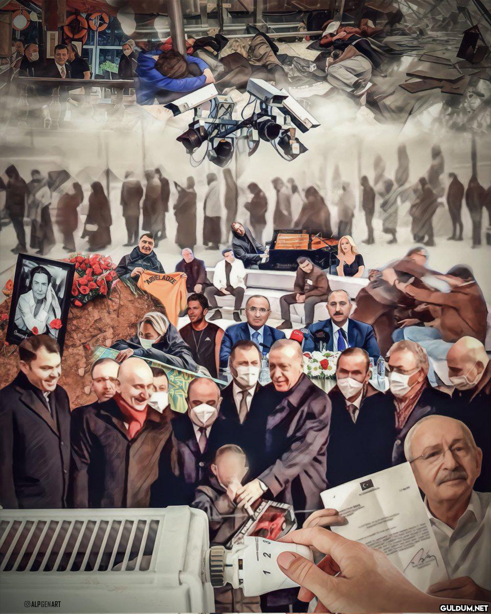 Yine Avrupa ülkelerinin...