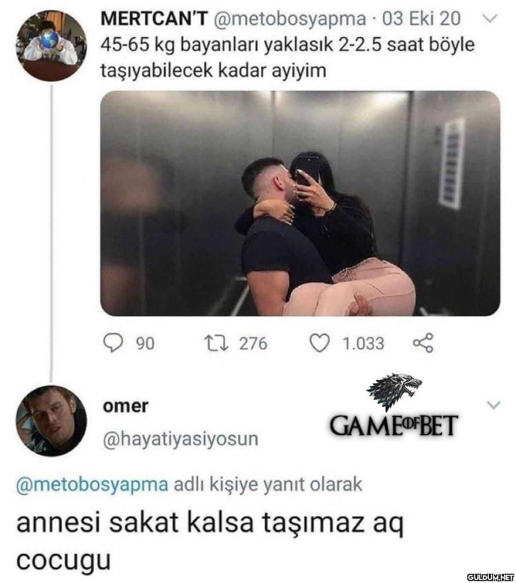 Sonuna kadar haklı...
