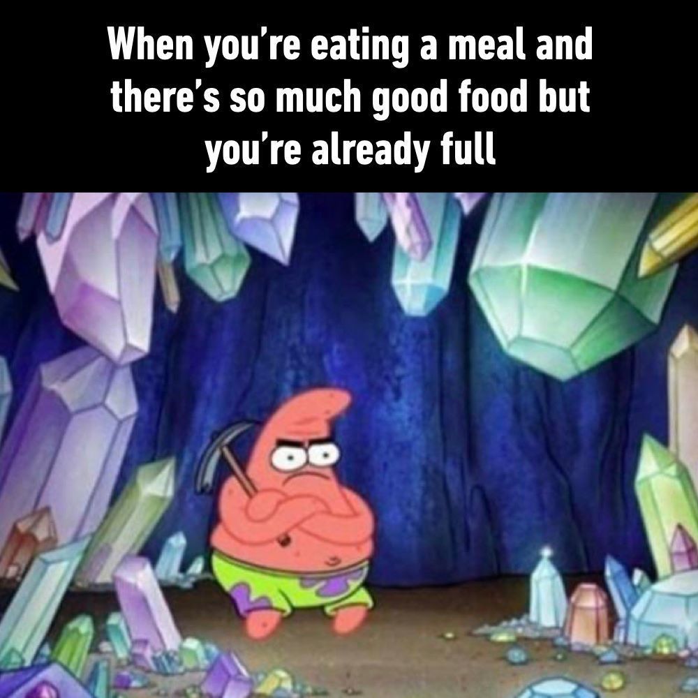 Me at my grandma's #food...